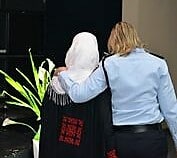 מפקדות תחנות גם במגזר הערבי (מהמשטרה)