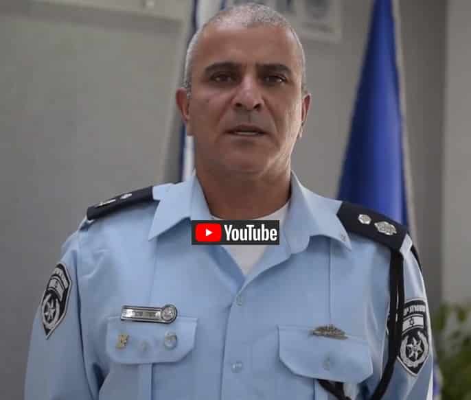 פוסטה TV: עשרות נעצרו בחשד לניהול ארגון פשיעה שסחר בסמים בטלגראס