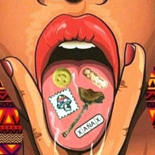 התחילו ברשת דברים שאני לא מסכים איתם, אם זה סחר בפסיכודלי, סמים כמו MDMA, אקסטזי, LSD , טריפים