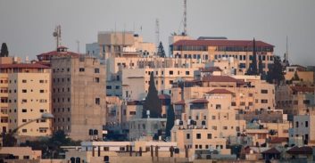 שני נאשמים ברצח חלפן כספים מטול כרם במהלך ניסיון שוד