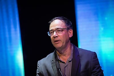 התערב בהליך האזרחי, שהמדינה נתבעת בו באמצעות גל"צ. פרקליט המדינה שי ניצן (צילום: יונתן סינדל, פלאש 90)