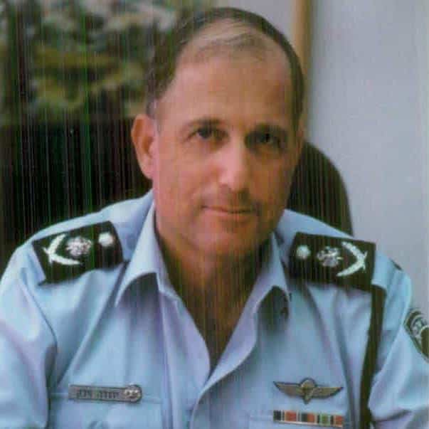 מפכ"ל יהודה וילק