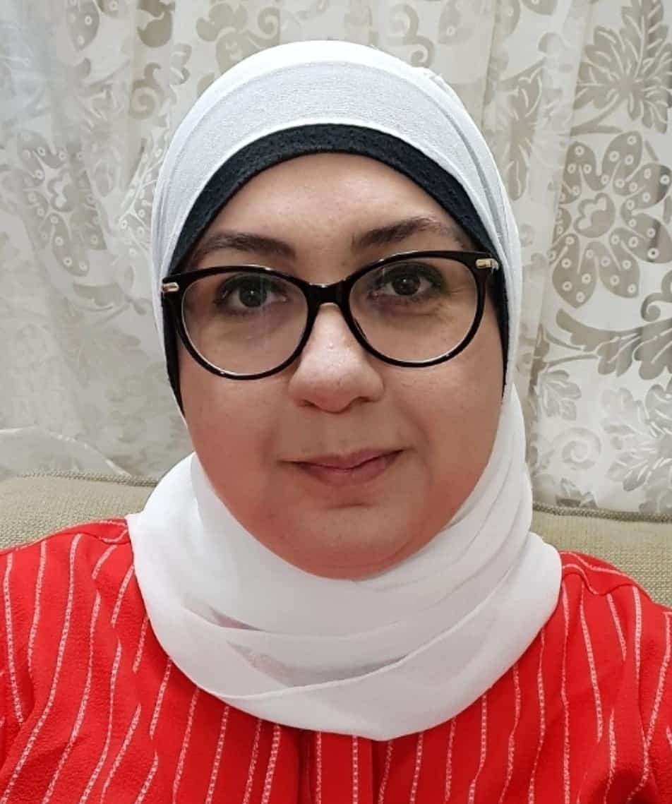 "מה עם הרגשות שלכם? הטראומות? הכאב?". מראם עזאם