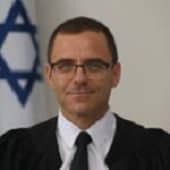 שופט אורן סילברמן