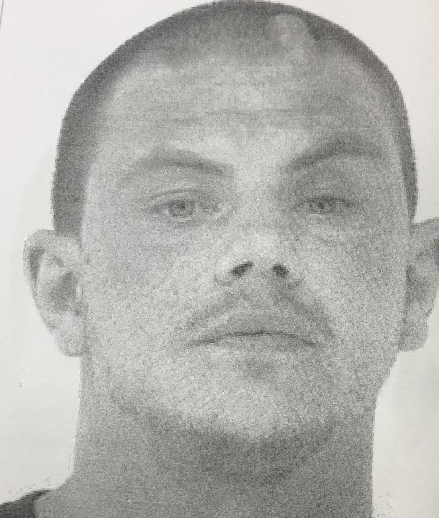 הנאשם אלכס כספי