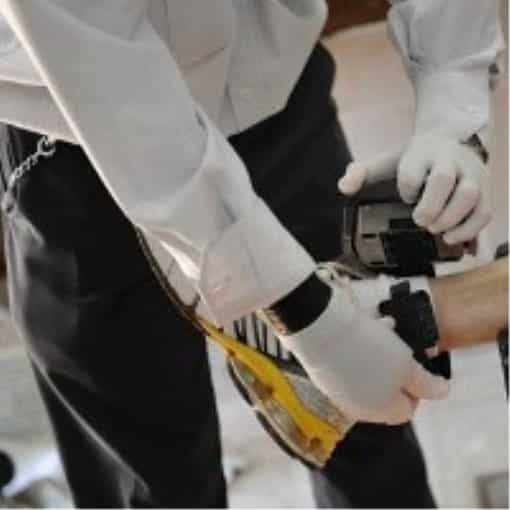 איזוק אלקטרוני, מעצר לכל דבר, או לא