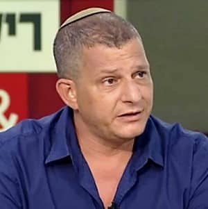 עו"ד מאיר ארנפלד