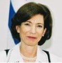 השופטת ברודי