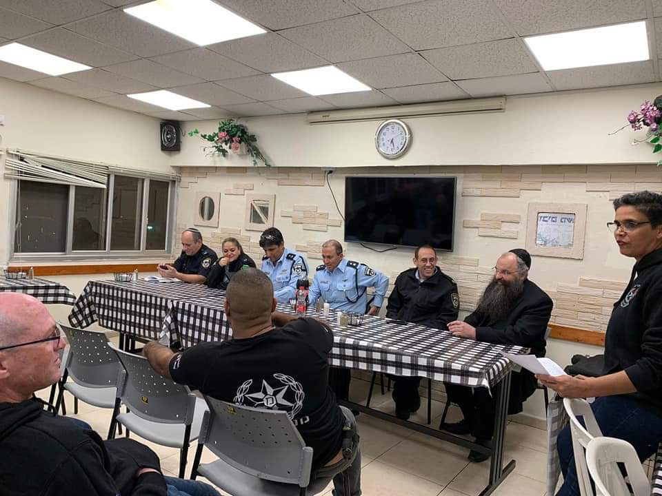 חילופי גברא בזק"א