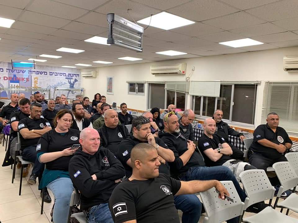 בערב פורים מינויים חדשים