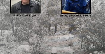 תושב מודיעין הורשע ברצח בנסיבות מחמירות של יהלומן מלוד