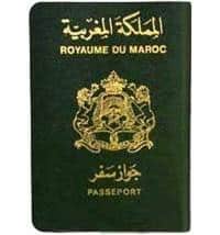 דרכון מרוקאי מאפשר תנועה לעבריינים ישראלים מבוקשים