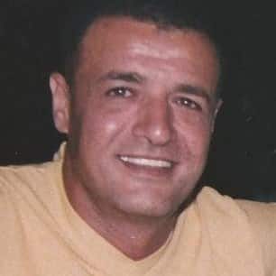 גבי בן הרוש