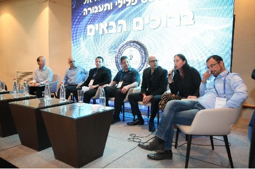 "בתי המשפט נגד התנהלות המערב הפרוע בתפיסת רכוש"