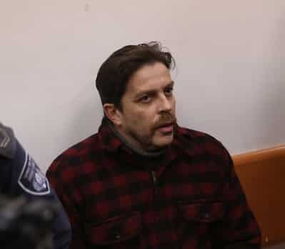 התערב במינויים ברשות למלחמה בסמים. דאוד גודובסקי