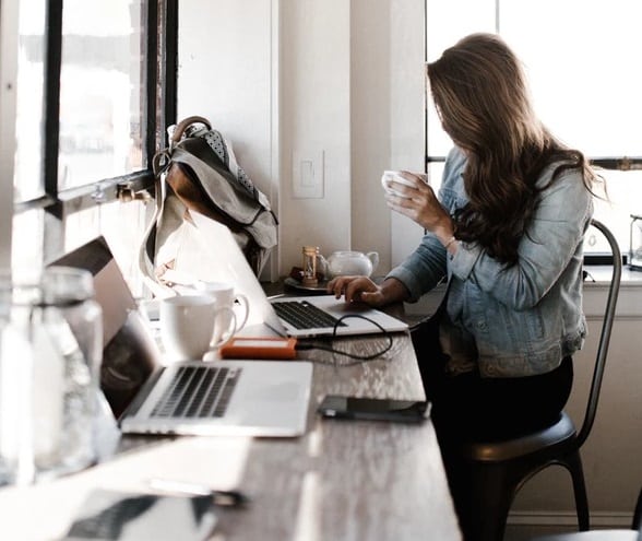 הסנגור: "גם אם הייתי שולח ארבעה אנשי שב"כ, היא היתה קובעת שהם לא טובים" (אילוסטרציה: Andrew Neel מאתר Unsplash)