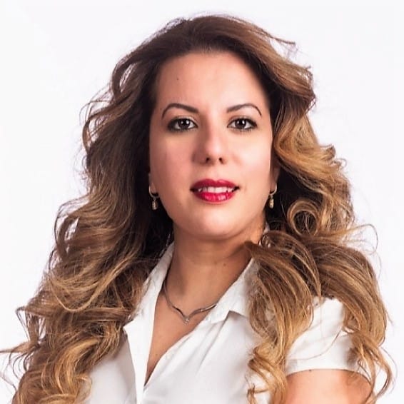 עו"ד מעיין חיימוביץ