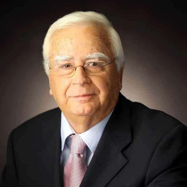 העיריה מימנה מאגר פוליטי? חיים צורי