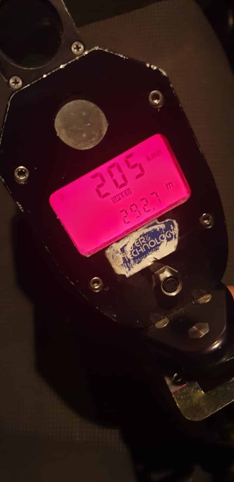 זה מה שמכשיר הממל"ז הראה