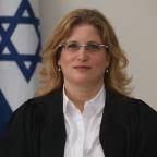 שופטת עידית פלד