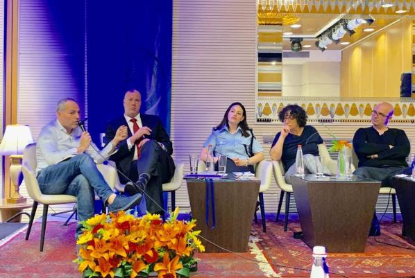 על סדר היום: איסורי פרסום שמות חשודים בשם זכות החפות