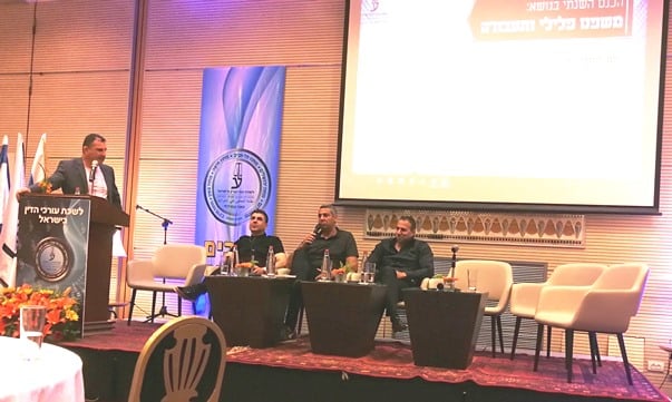 תמיד יש את אותו תיק שלא רק משאיר חותם אלא גם נצרב בתודעה ומלווה אותנו לכל החיים