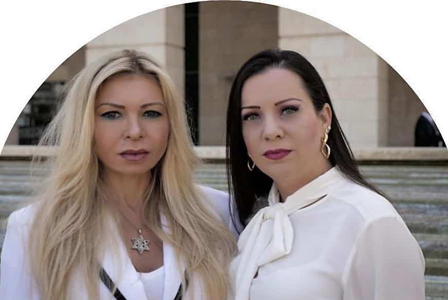 "אתה לא הכספומט הפרטי שלי". עוה"ד ענתבי וגוטליב