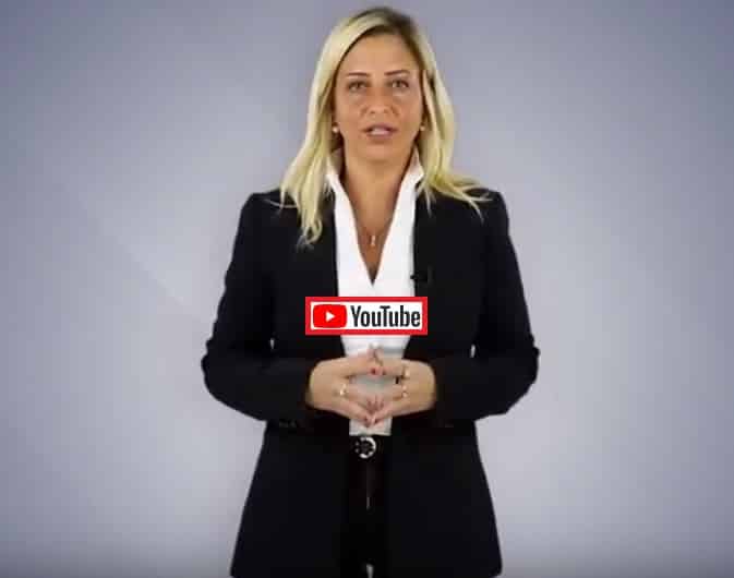 פוסטה TV: עו"ד ארנת קמרון על הגרסה הראשונה במשטרה