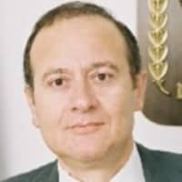 השופט יוסף אלרון