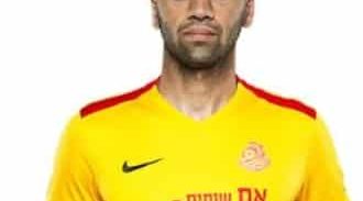 הכדורגלן עוביידה חטאב הגיש בקשת חנינה לנשיא המדינה