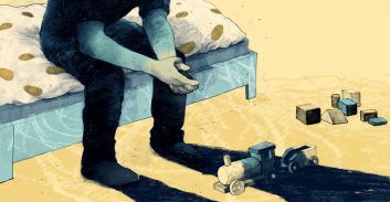 שש שנות מאסר לפדופיל שביצע עבירות מין בשלושה קטינים