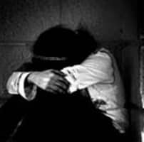 חלק ביקשו ממנו להפסיק, אך הוא המשיך (אילוסטרציה)