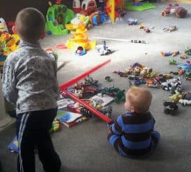 אילוסטרציה גן ילדים מבלוג בארה"ב 600