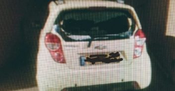 חיפה: נעצר בחשד לניפוץ שמשות של 20 כלי רכב