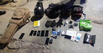 כנופיית הייב מטובא זנגריה ממשיכה להטיל אימה בגליל