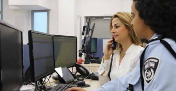 חשד: נערים מהצפון סחטו 20 אלף שקל מבת 14 והפיצו סרטון עירום שלה