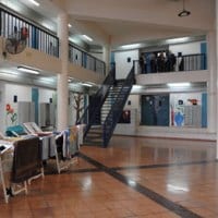 כלא רימונים (צילום ארכיון: אתר שב"ס)