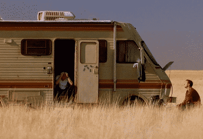 1986 Fleetwood Bounder3