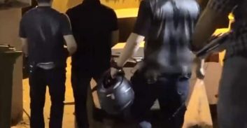 המשטרה: כנופייה השתלטה על שכונה שלמה באום אל פאחם