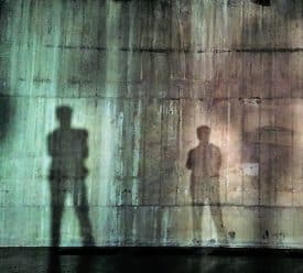 אילוסטרציה צלליות. צילום: Marco Bianchetti מאתר Unsplash