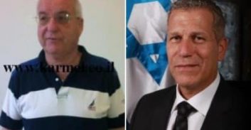 השופט טובי ומנהל משמר בתי המשפט מכחישים את הסמסים שחשף הנוכל אסף עמבר