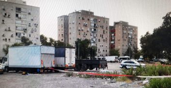 הותר לפרסום: נעצרו שני חשודים ברצח צעיר מוכר למשטרה בקריות