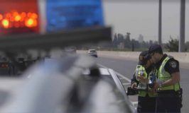 נתפס נוהג עם רישיון מזויף, ולא הורשע