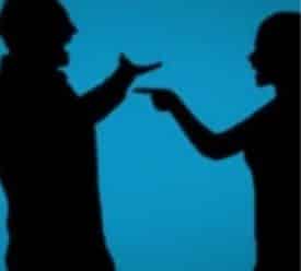 אילוסטרציה אלימות 600