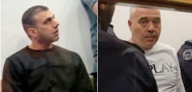 עודה קוטייר איציק בר מוחא