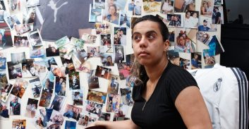 הנכבה הפלילית הראשונה: רצח יוסף איברהים והשתלטות האחים נעימי על ג'דיידה