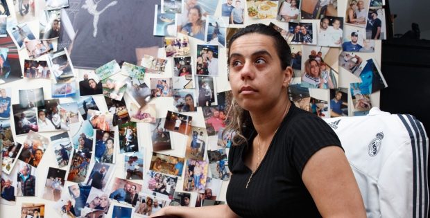 הנכבה הפלילית הראשונה: רצח יוסף איברהים והשתלטות האחים נעימי על ג'דיידה