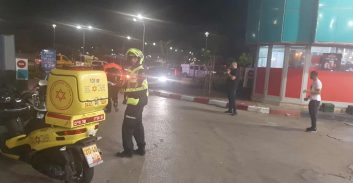 חשד: תושב עראבה נדקר למוות ע"י קרוב משפחתו