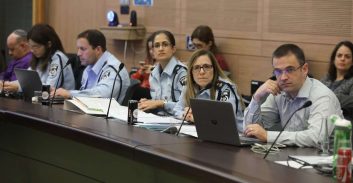 שמונה בקשות נוספות להגבלת אתרים המפרסמים שירותי זנות