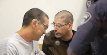 512: אברג'ל "חושב" – עדות בומבי נדחתה שוב